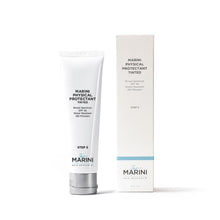 JAN MARINI - Marini Physical Protectant Tinted SPF 45