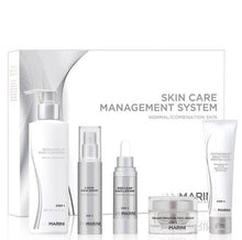 SKIN CARE MANAGEMENT SYSTEM