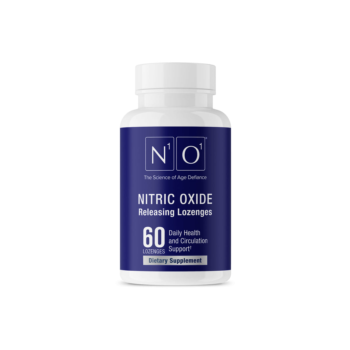 N1o1 Nitric Oxide Lozenges SOLD OUT – BEAUTYMEDIX