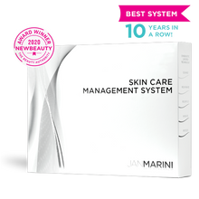 SKIN CARE MANAGEMENT SYSTEM