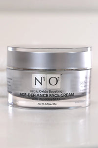 AGE-DEFIANCE SKINCARE SYSTEM Nitric Oxide Activating - SOLD OUT