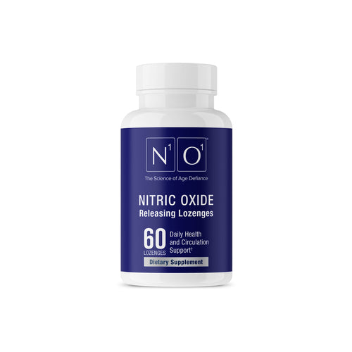 N1o1 Nitric Oxide Lozenges SOLD OUT