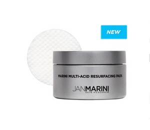 MARINI MULTI-ACID RESURFACING PADS