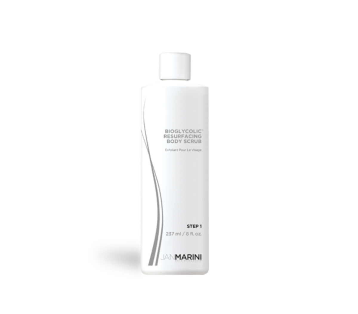 JAN MARINI – BEAUTYMEDIX