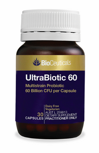 ULTRABIOTIC 60